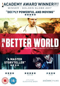 In a Better World  (2010) (DVD)